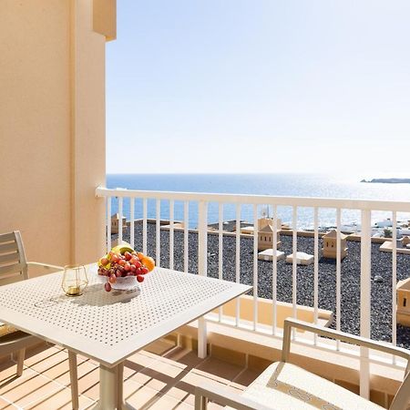 Home2Book Amazing Sea Views In El Poris Poris de Abona Esterno foto