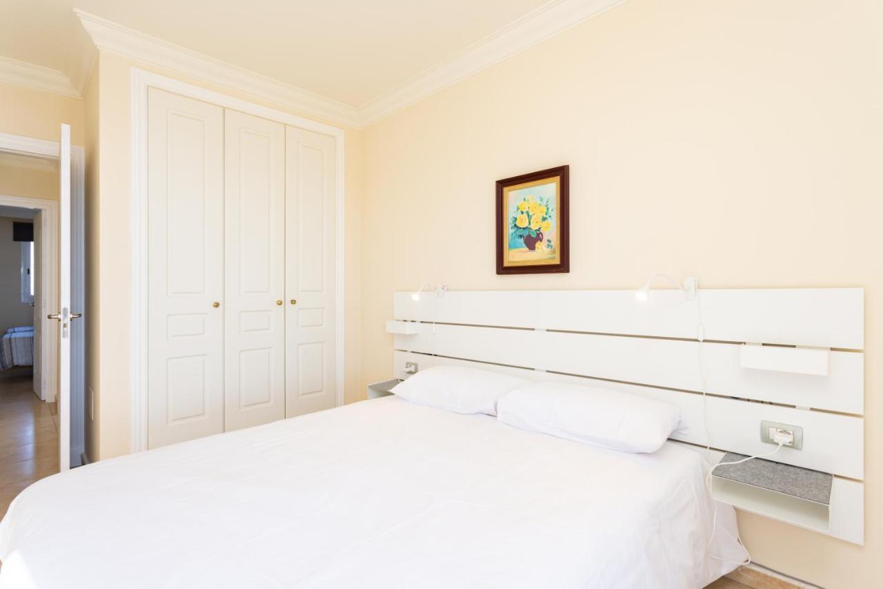 Home2Book Amazing Sea Views In El Poris Poris de Abona Esterno foto