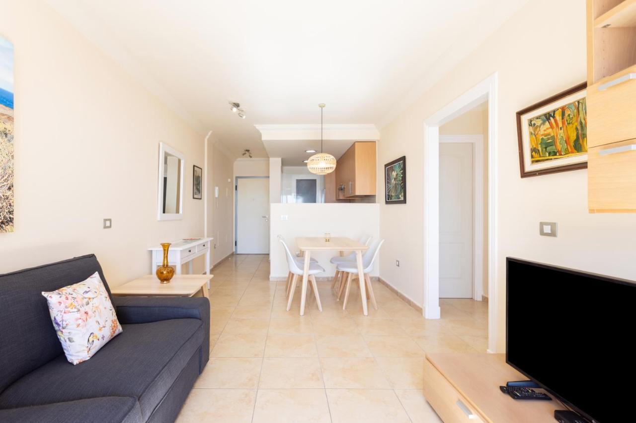 Home2Book Amazing Sea Views In El Poris Poris de Abona Esterno foto