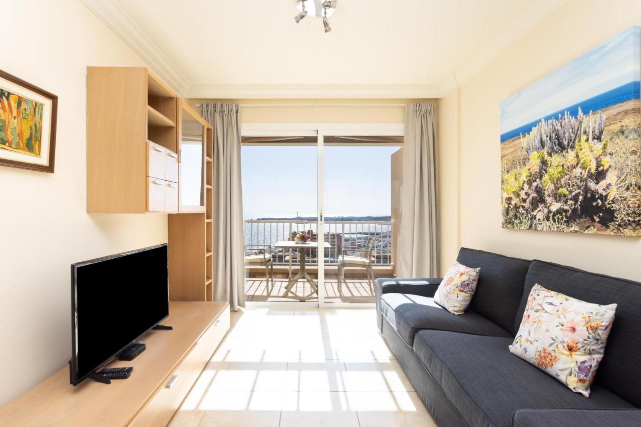 Home2Book Amazing Sea Views In El Poris Poris de Abona Esterno foto