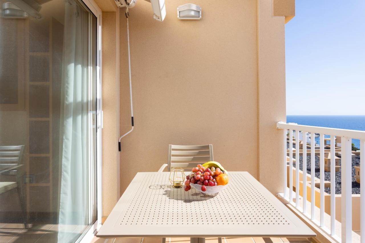 Home2Book Amazing Sea Views In El Poris Poris de Abona Esterno foto