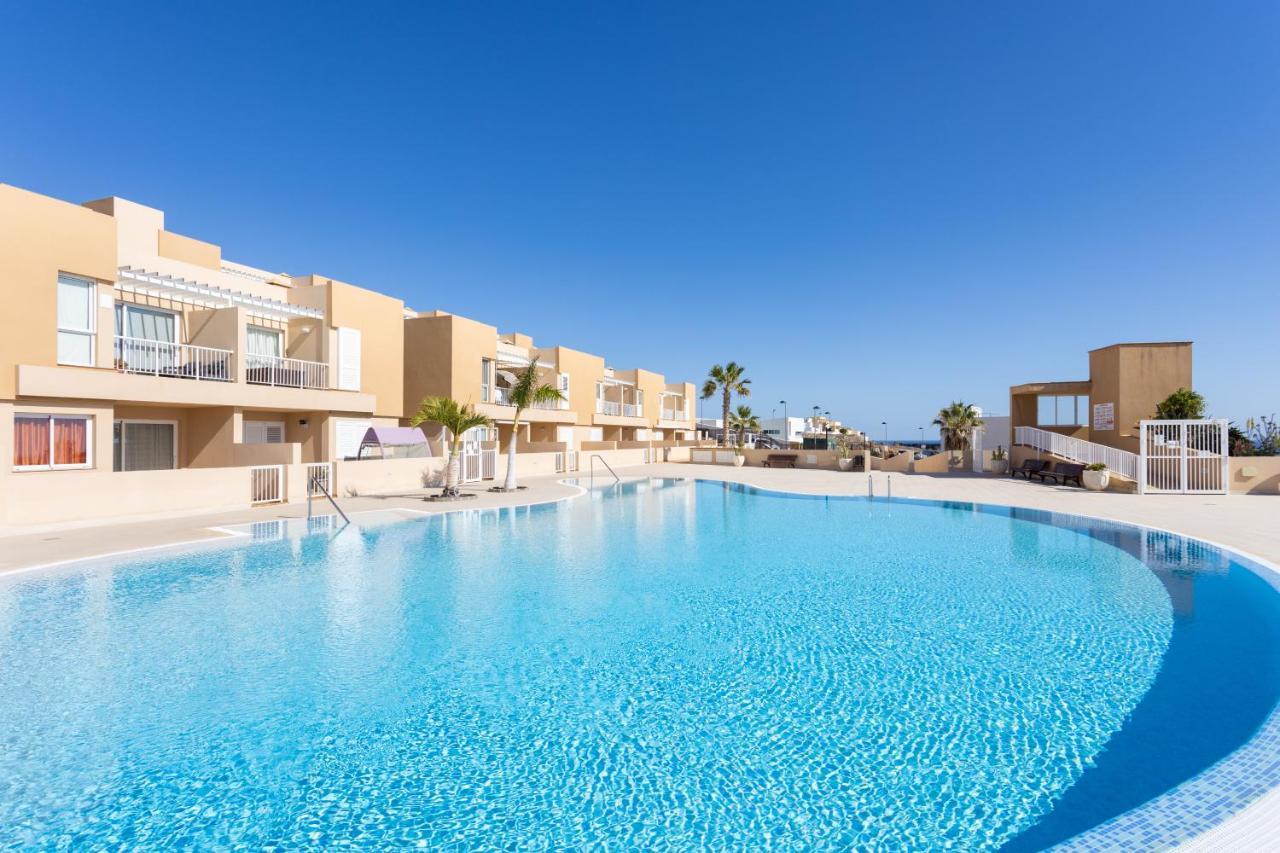 Home2Book Amazing Sea Views In El Poris Poris de Abona Esterno foto