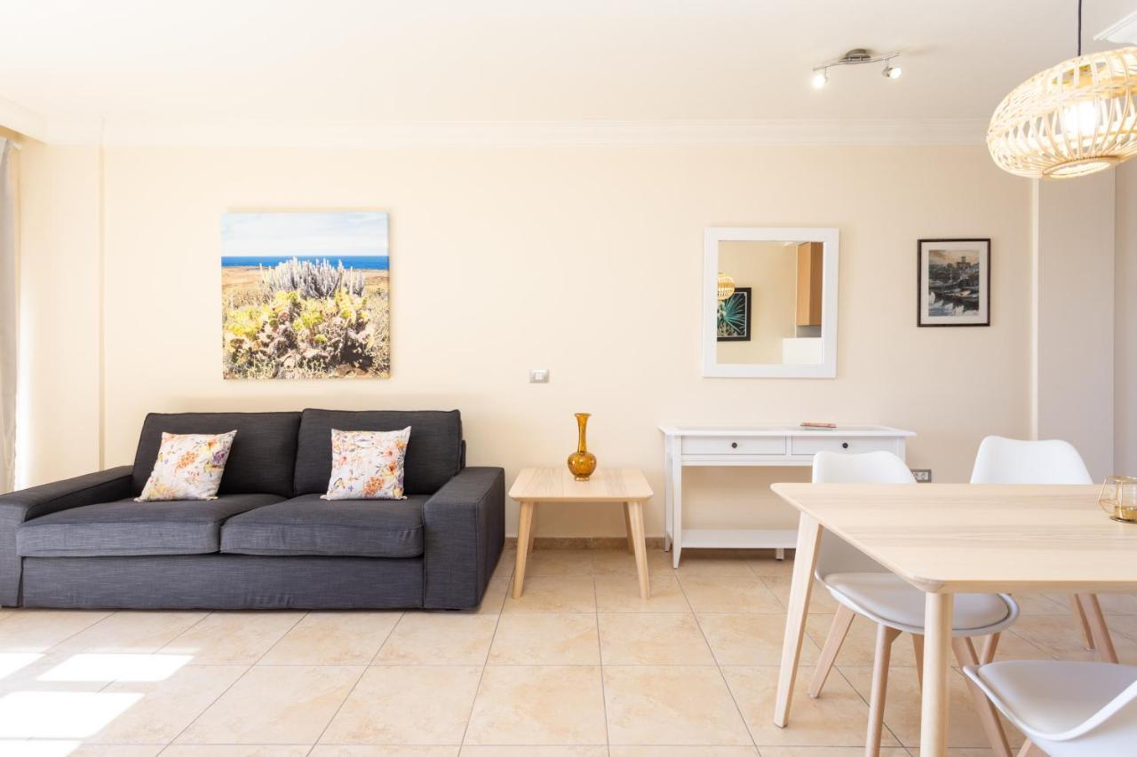 Home2Book Amazing Sea Views In El Poris Poris de Abona Esterno foto