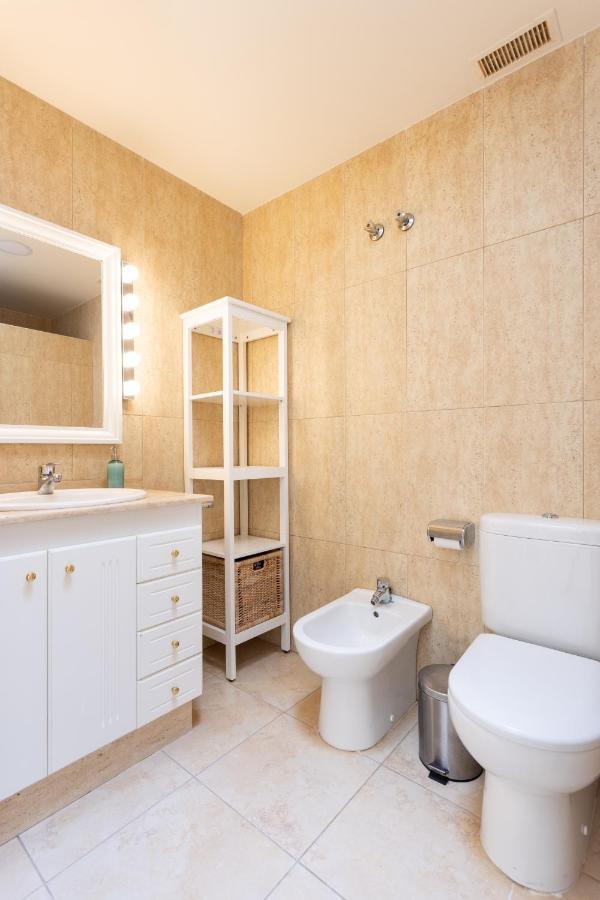 Home2Book Amazing Sea Views In El Poris Poris de Abona Esterno foto