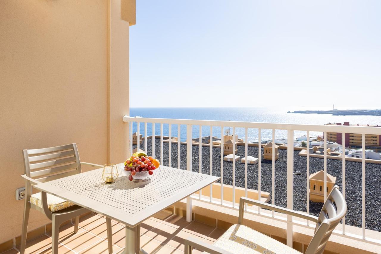 Home2Book Amazing Sea Views In El Poris Poris de Abona Esterno foto
