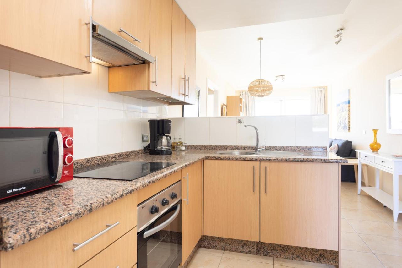 Home2Book Amazing Sea Views In El Poris Poris de Abona Esterno foto