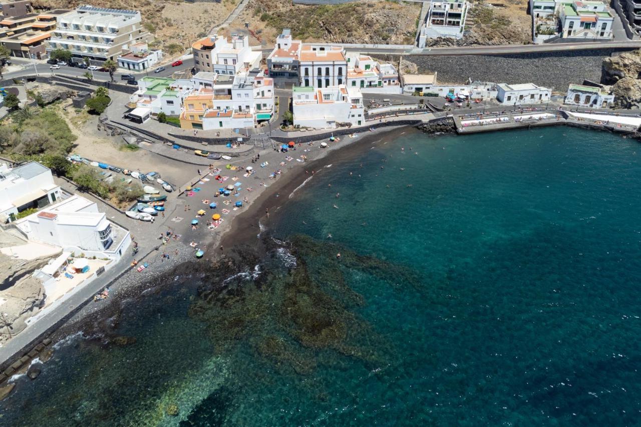 Home2Book Amazing Sea Views In El Poris Poris de Abona Esterno foto