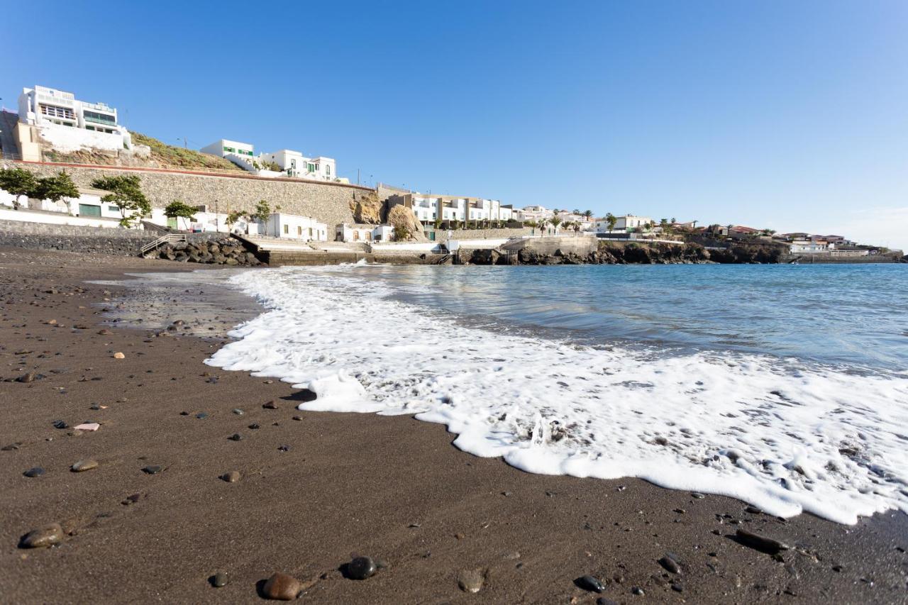 Home2Book Amazing Sea Views In El Poris Poris de Abona Esterno foto