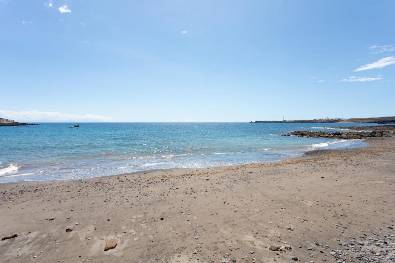 Home2Book Amazing Sea Views In El Poris Poris de Abona Esterno foto