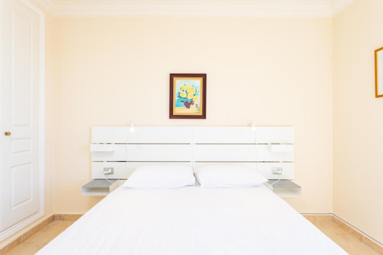 Home2Book Amazing Sea Views In El Poris Poris de Abona Esterno foto