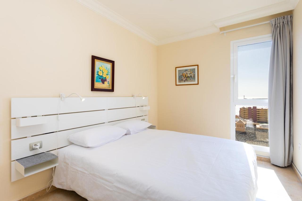 Home2Book Amazing Sea Views In El Poris Poris de Abona Esterno foto