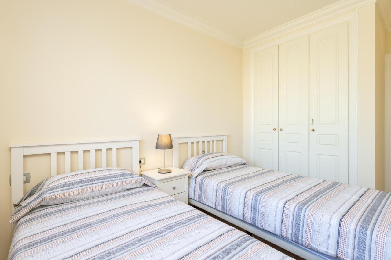 Home2Book Amazing Sea Views In El Poris Poris de Abona Esterno foto