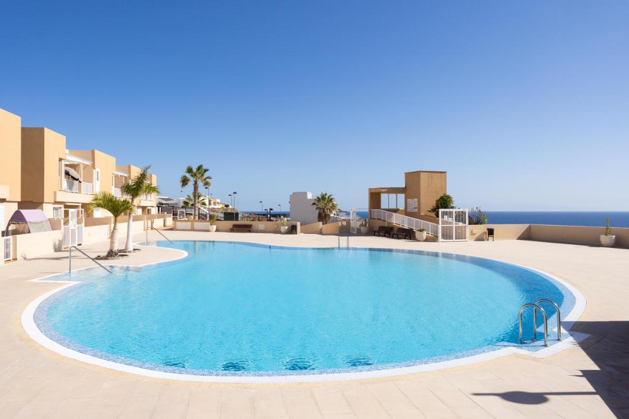 Home2Book Amazing Sea Views In El Poris Poris de Abona Esterno foto
