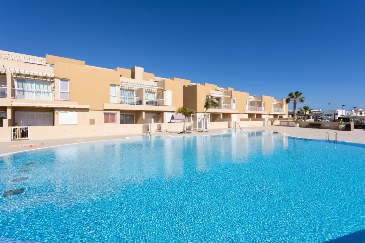 Home2Book Amazing Sea Views In El Poris Poris de Abona Esterno foto