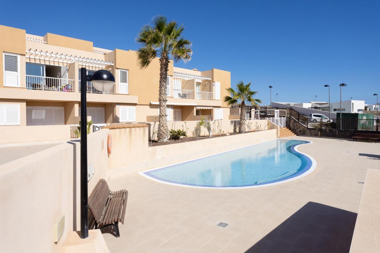 Home2Book Amazing Sea Views In El Poris Poris de Abona Esterno foto