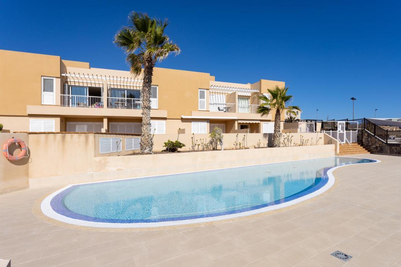 Home2Book Amazing Sea Views In El Poris Poris de Abona Esterno foto