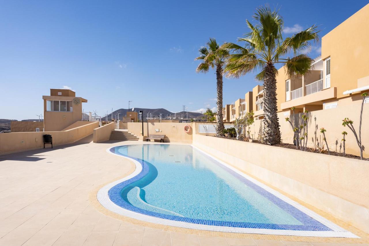 Home2Book Amazing Sea Views In El Poris Poris de Abona Esterno foto