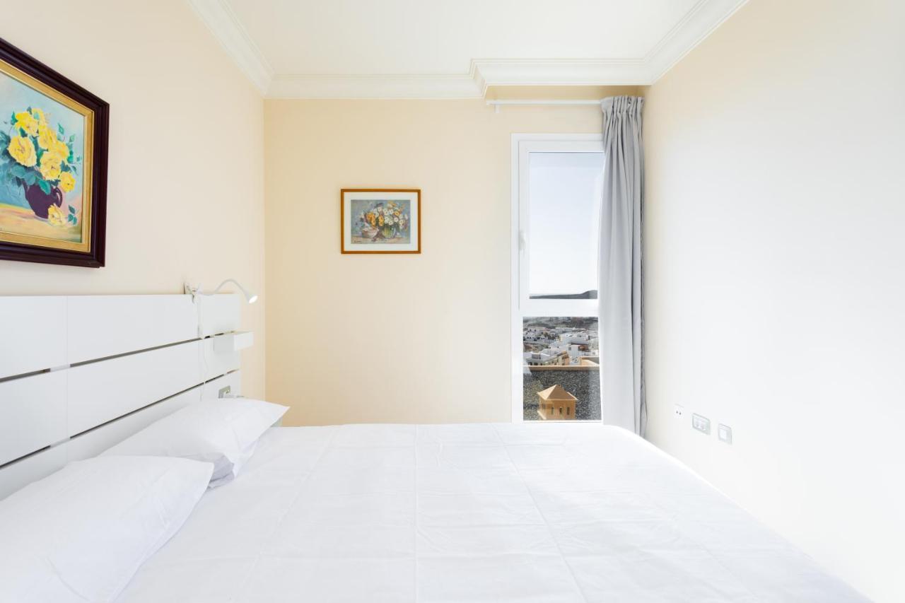 Home2Book Amazing Sea Views In El Poris Poris de Abona Esterno foto