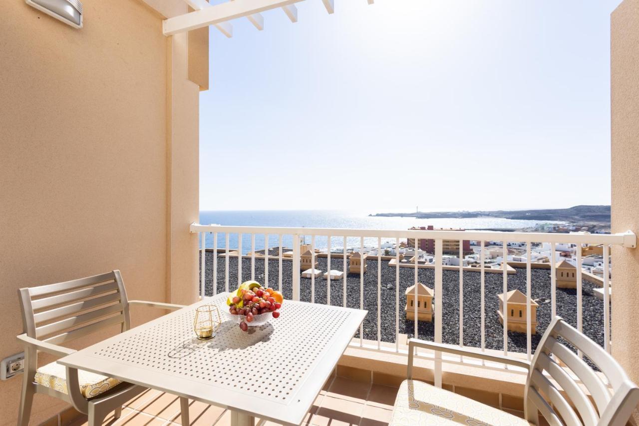 Home2Book Amazing Sea Views In El Poris Poris de Abona Esterno foto