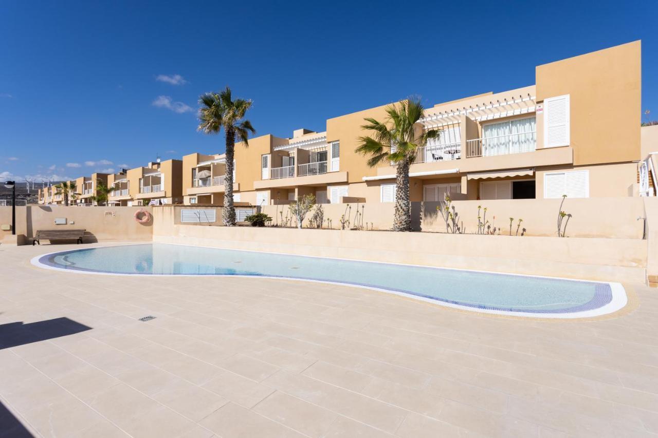 Home2Book Amazing Sea Views In El Poris Poris de Abona Esterno foto