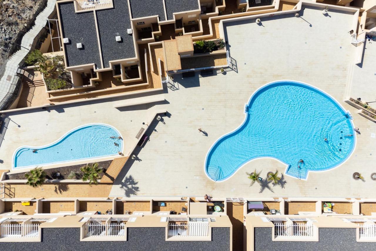 Home2Book Amazing Sea Views In El Poris Poris de Abona Esterno foto